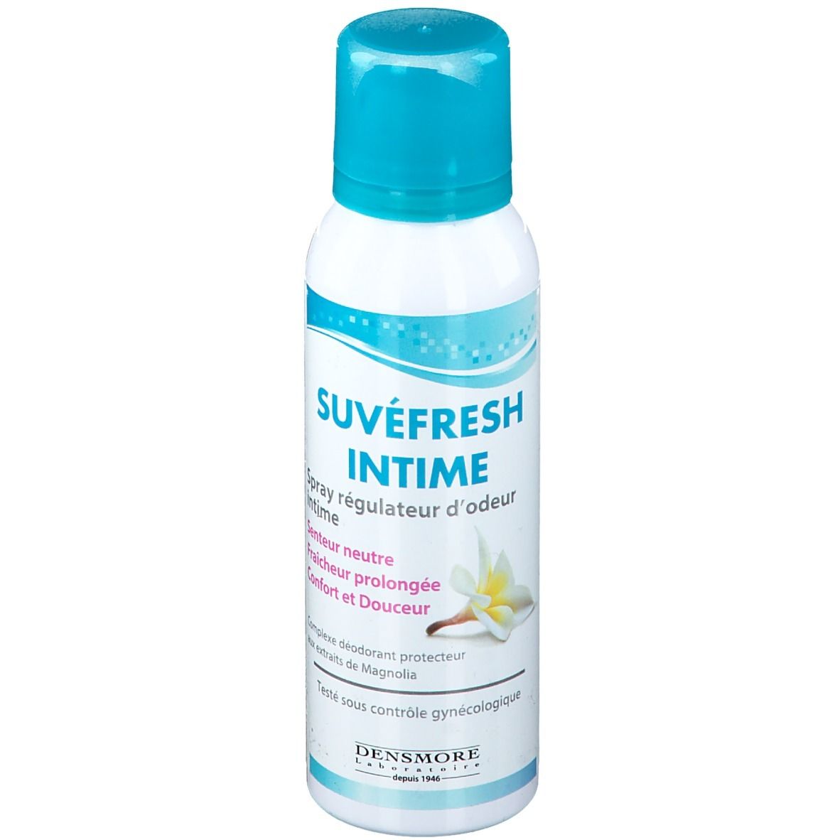 Suvéfresh Intimdeodorant