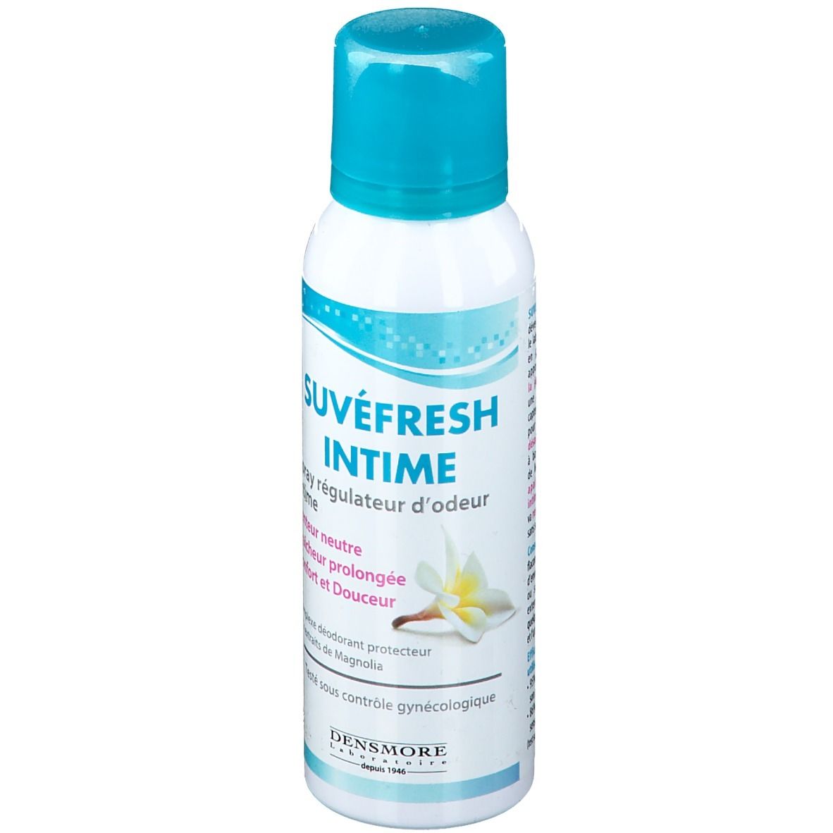 Suvéfresh Intimdeodorant