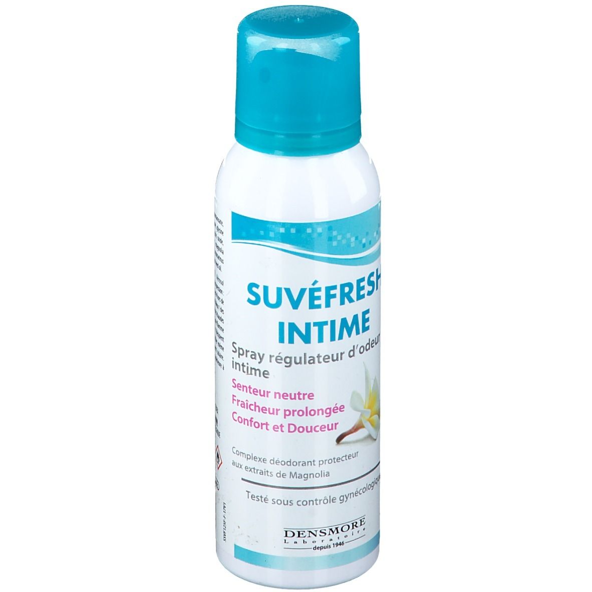 Suvéfresh Intimdeodorant