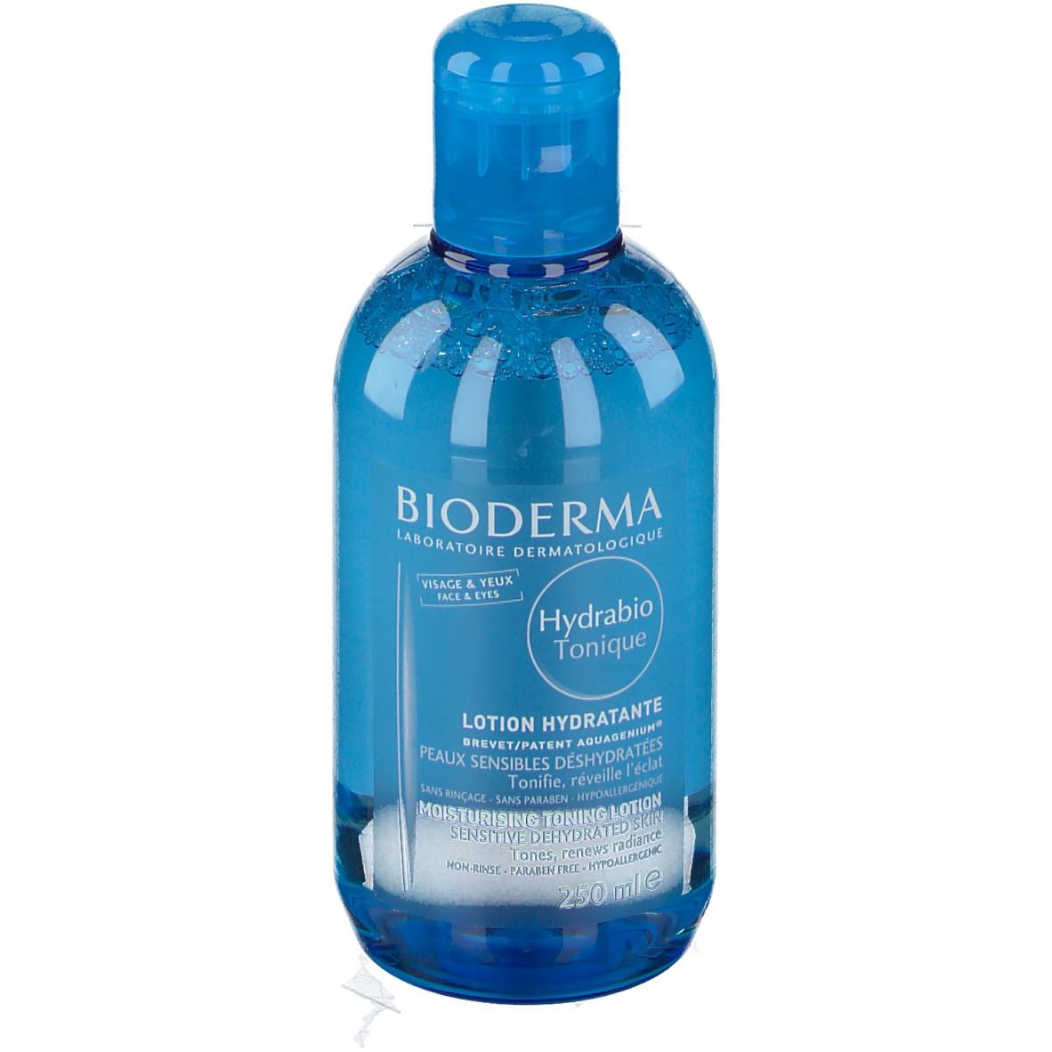 BIODERMA Hydrabio Tonic Gesichtwasser