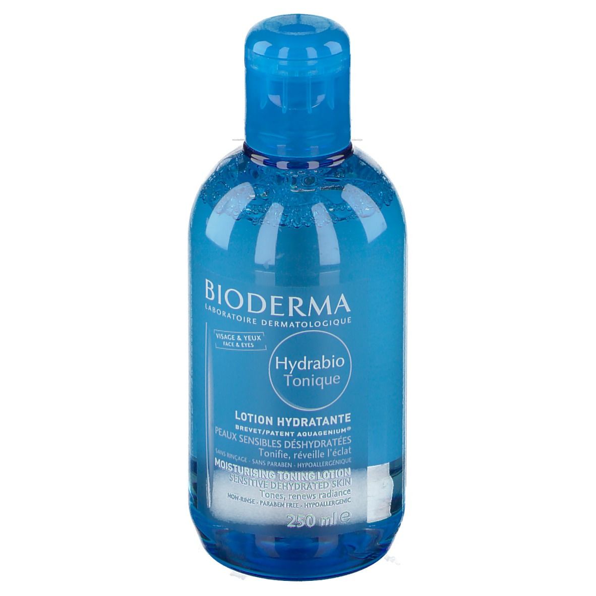 BIODERMA Hydrabio Tonic Gesichtwasser