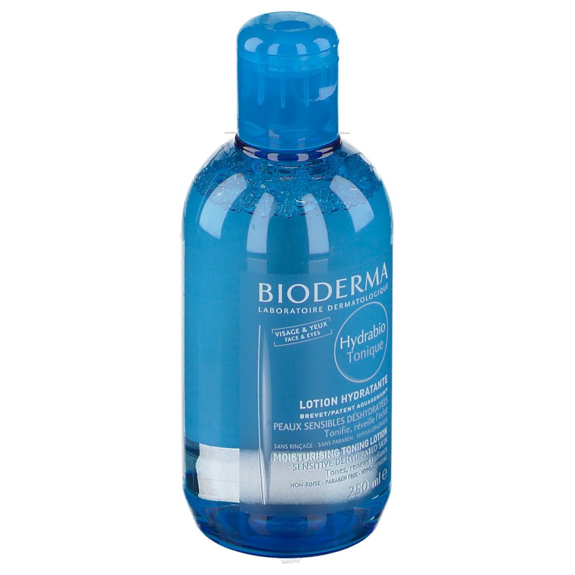 BIODERMA Hydrabio Tonic Gesichtwasser