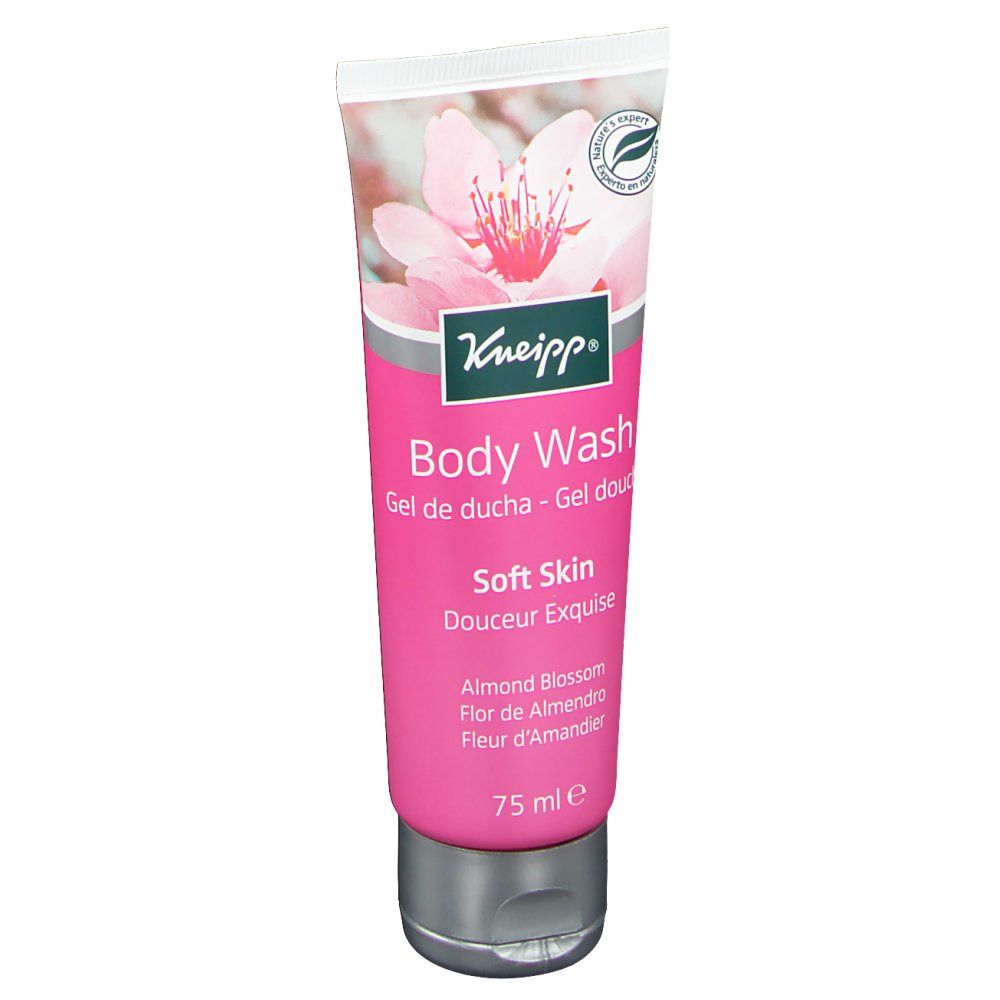 Kneipp® Duschgel Mandelblüte