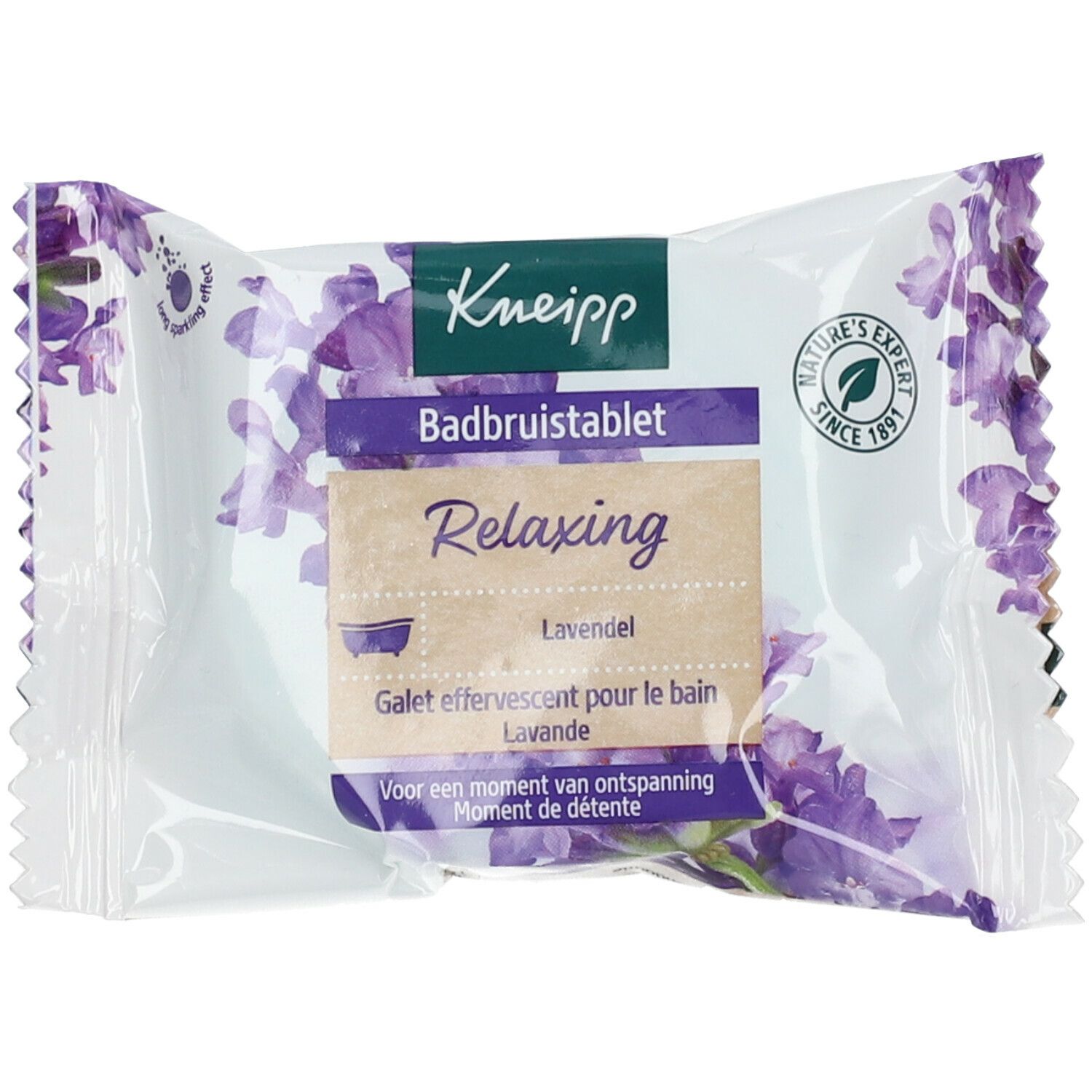 Kneipp® Lavendel-Badewalze