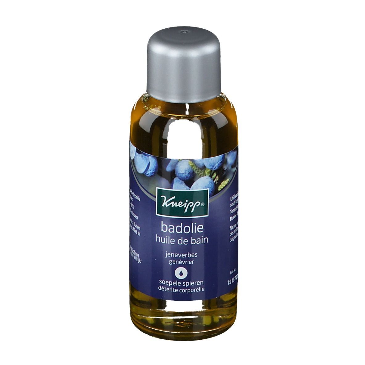 Kneipp® Wacholder Badeöl
