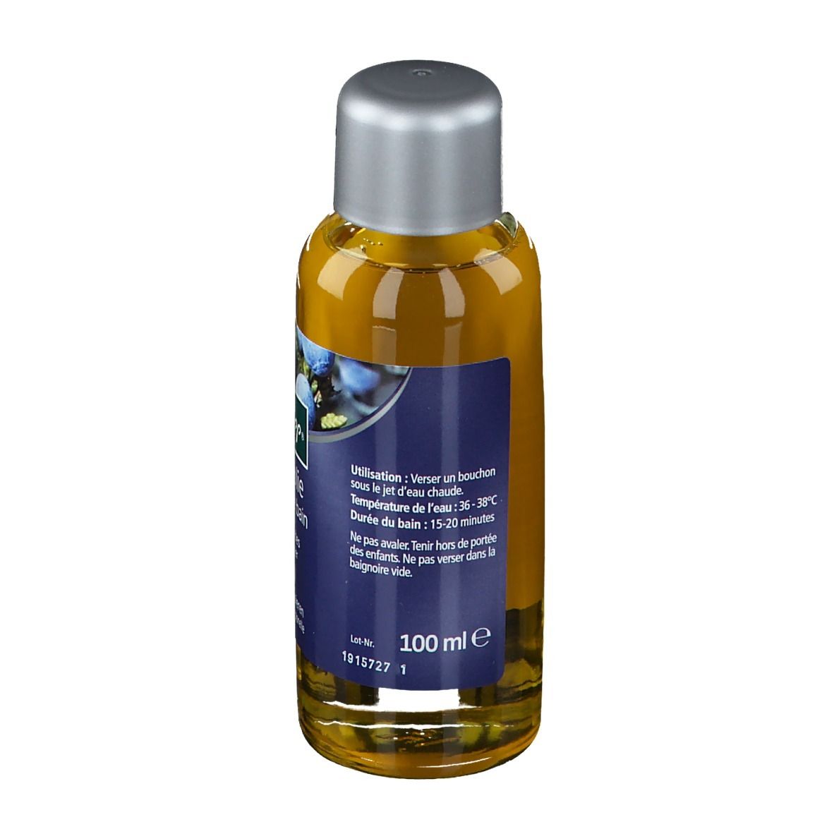 Kneipp® Wacholder Badeöl