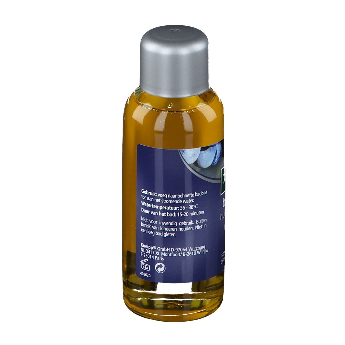 Kneipp® Wacholder Badeöl