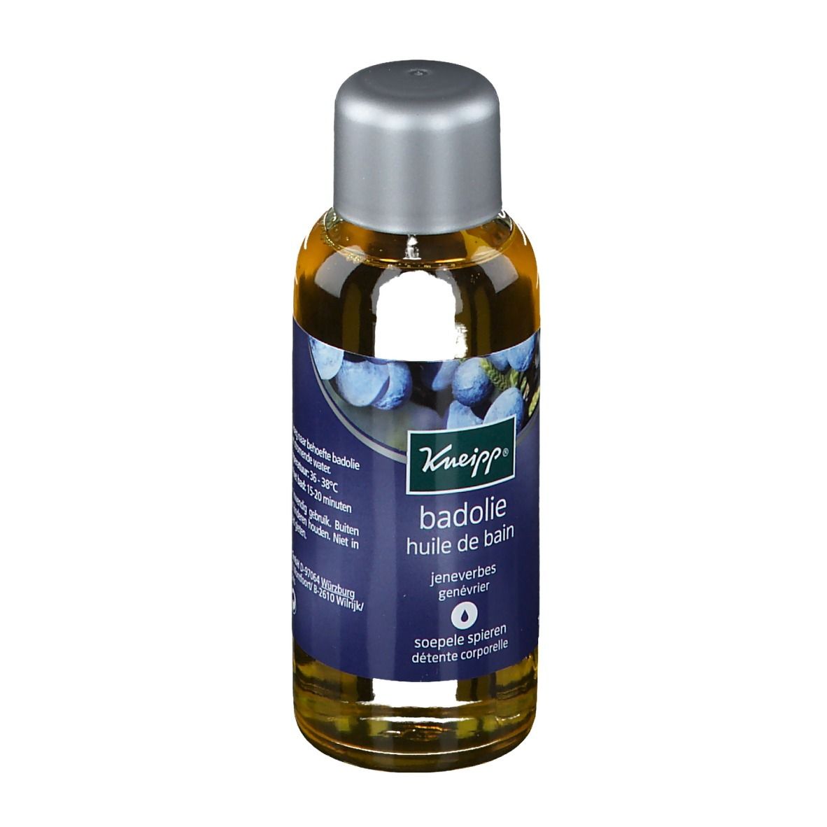Kneipp® Wacholder Badeöl