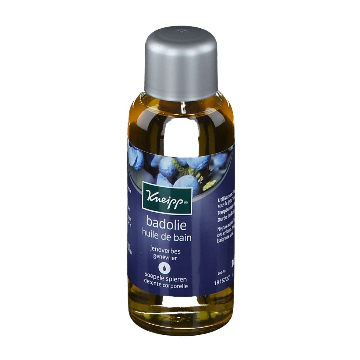 Kneipp® Wacholder Badeöl
