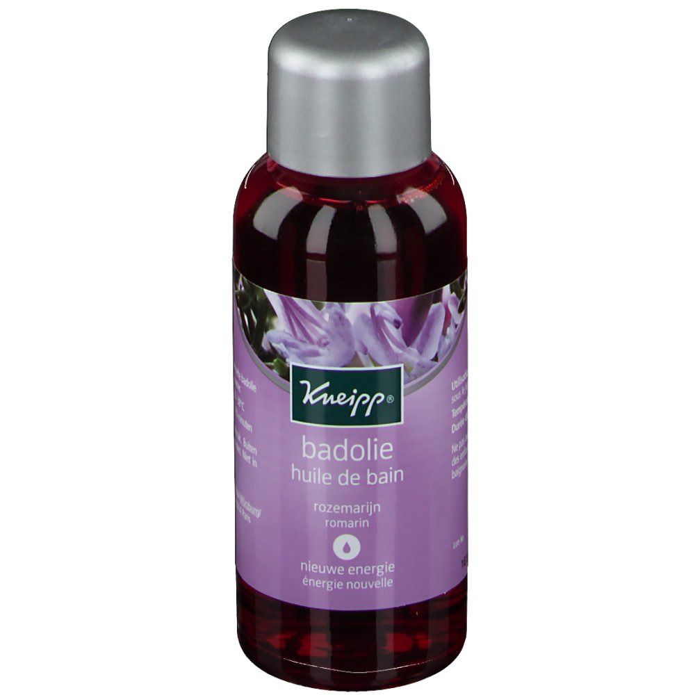 Kneipp® Badeöl Rosmarin