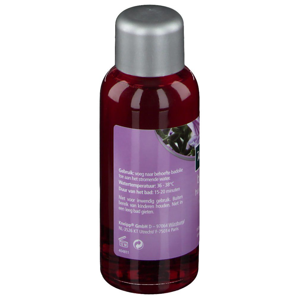 Kneipp® Badeöl Rosmarin