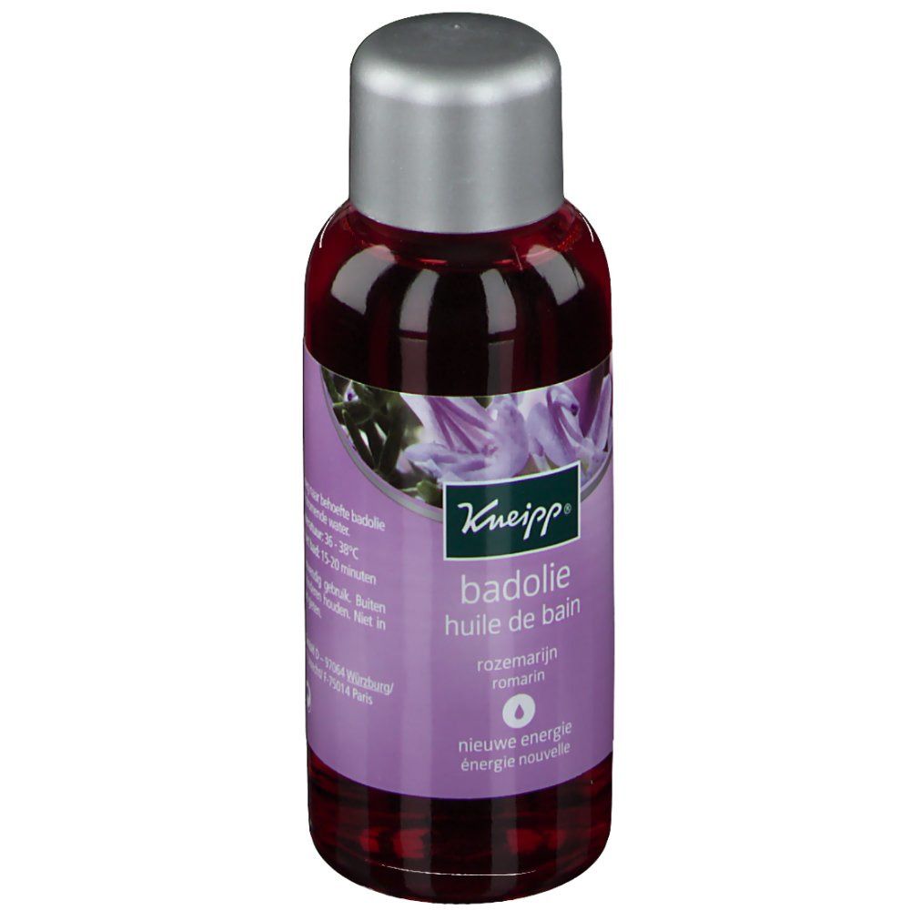 Kneipp® Badeöl Rosmarin