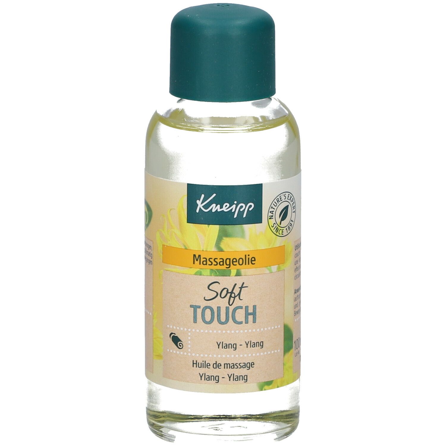 Kneipp® Ylang Ylang Massageöl