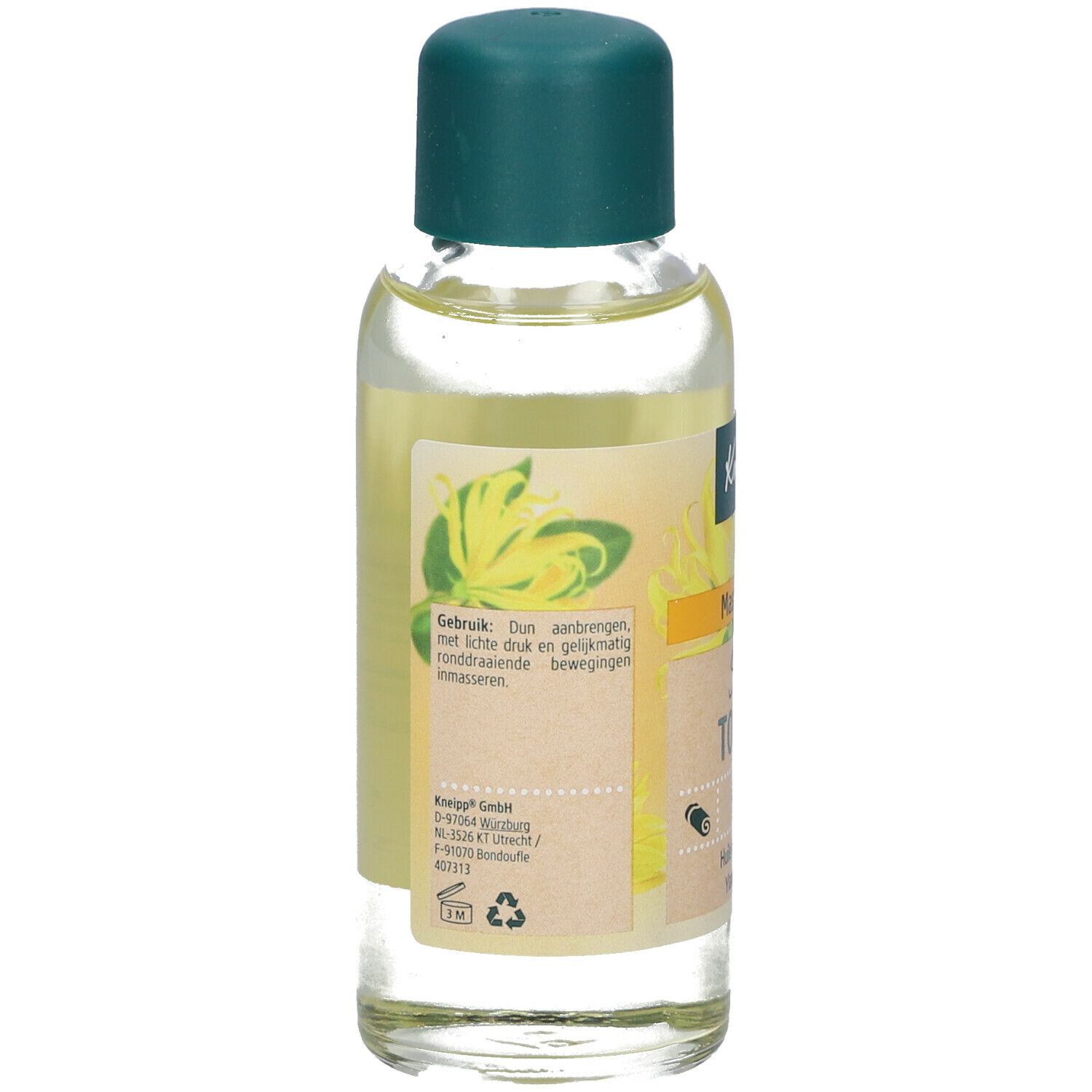 Kneipp® Ylang Ylang Massageöl