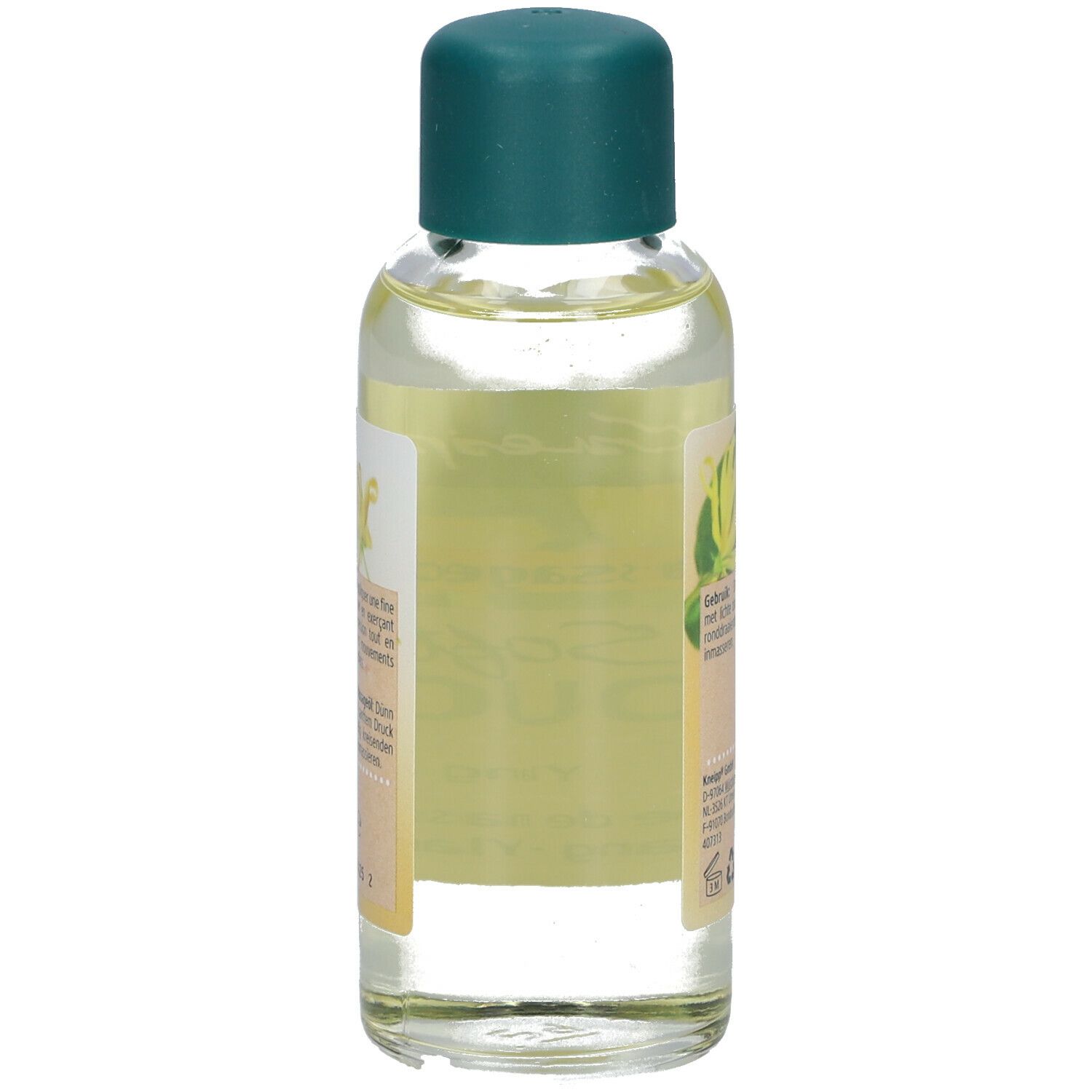 Kneipp® Ylang Ylang Massageöl