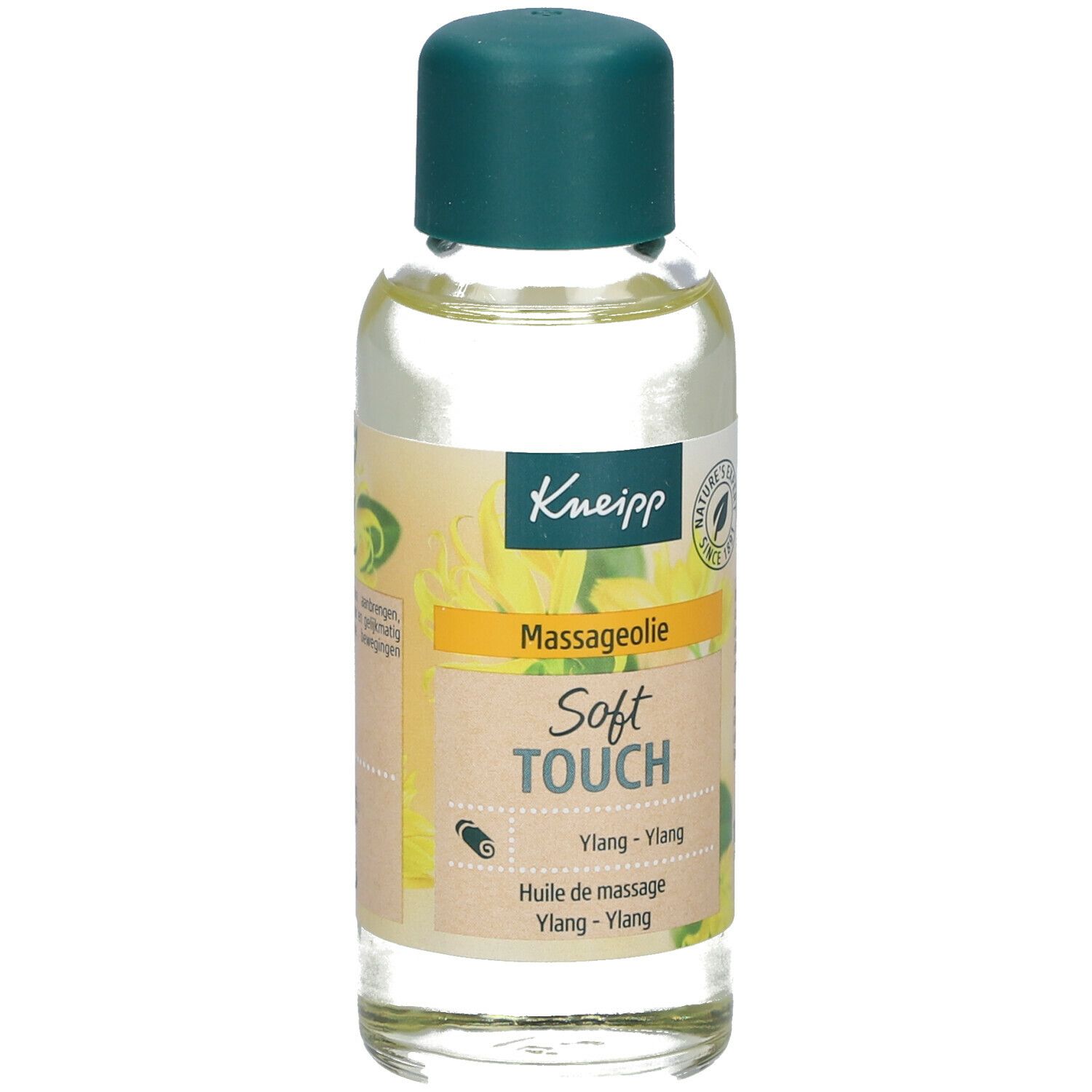 Kneipp® Ylang Ylang Massageöl