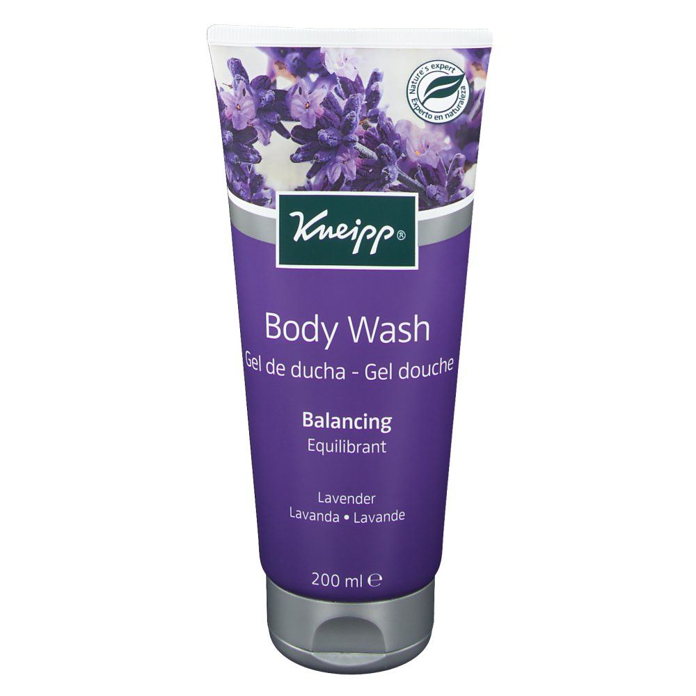 Kneipp® Duschgel Lavendel