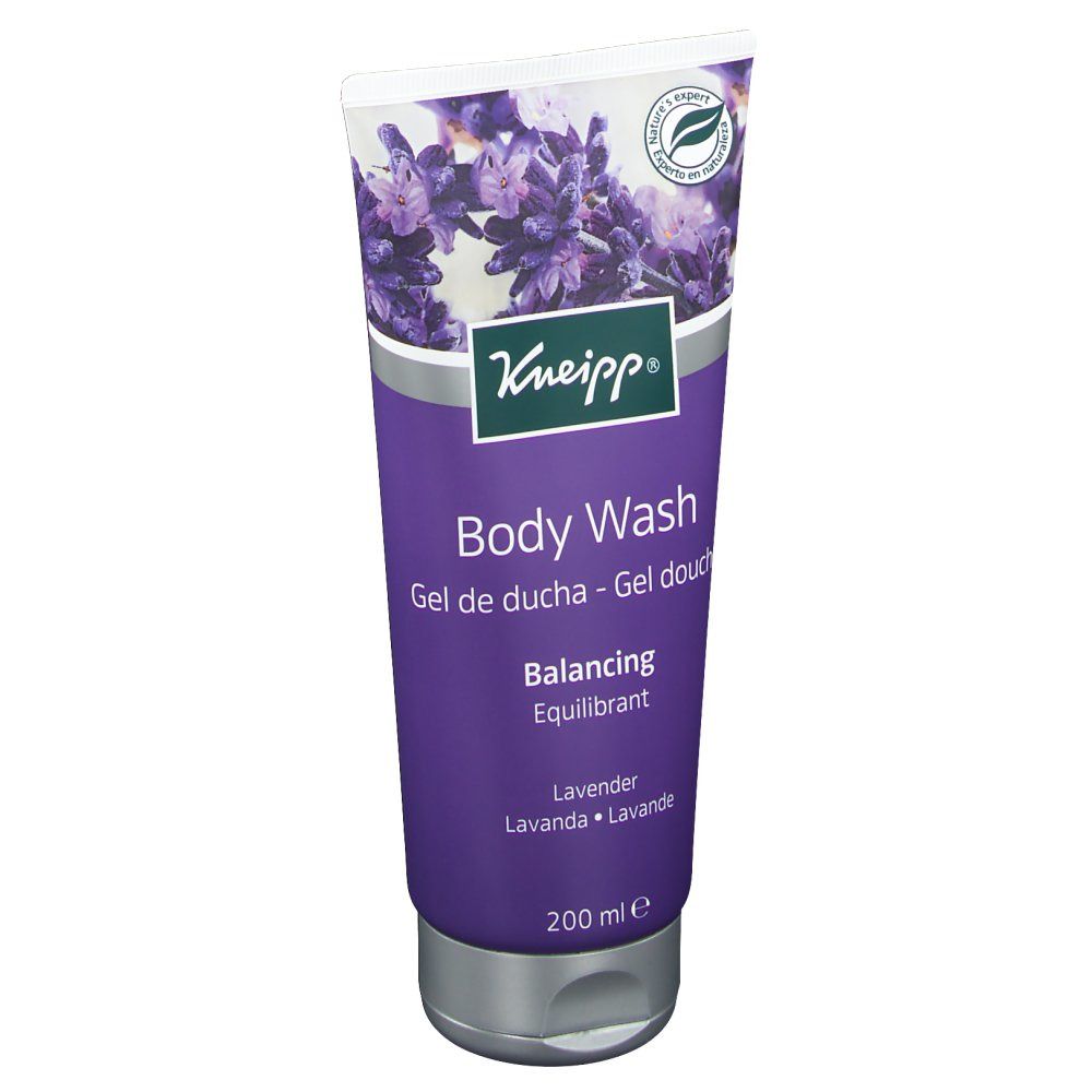 Kneipp® Duschgel Lavendel