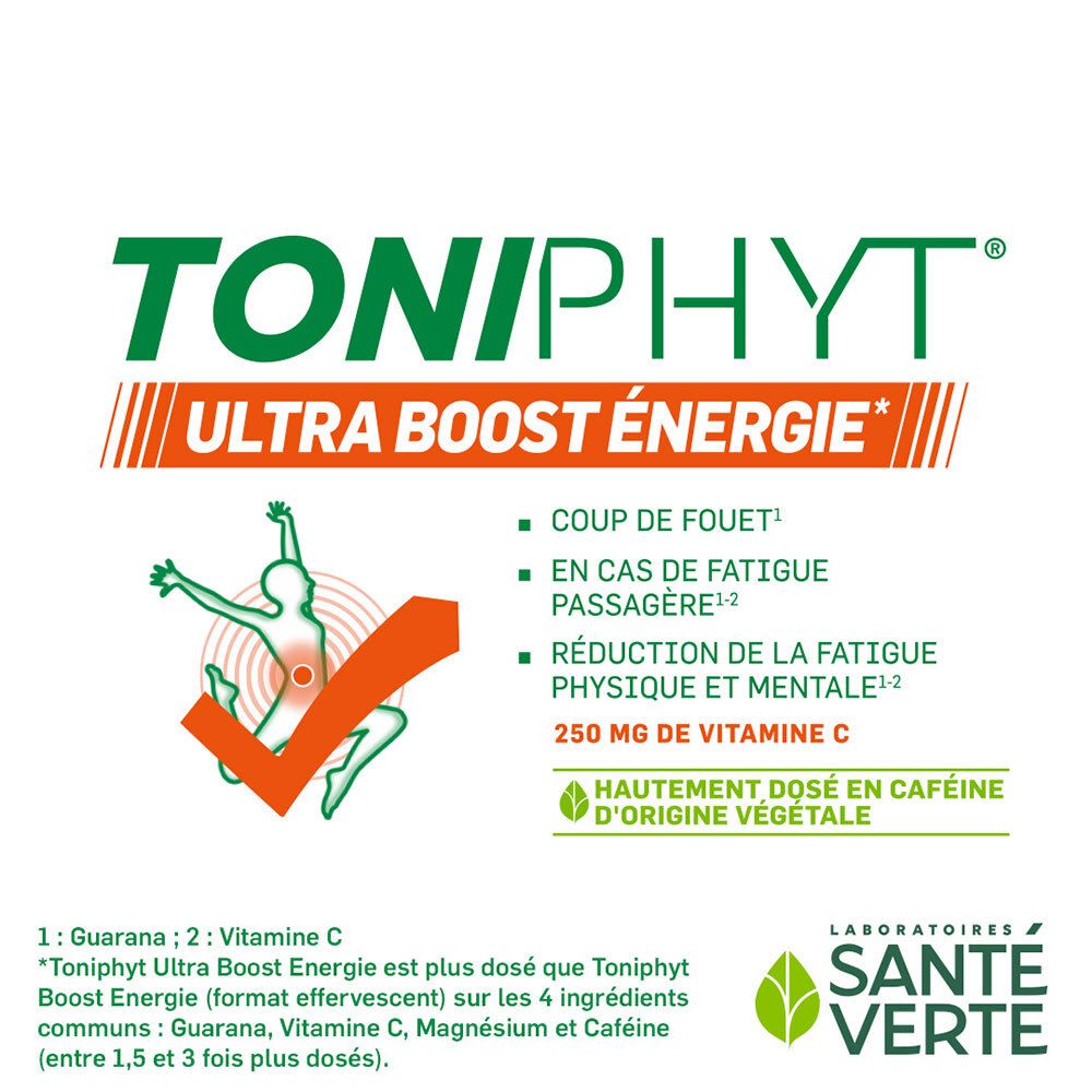 Toniphyt®