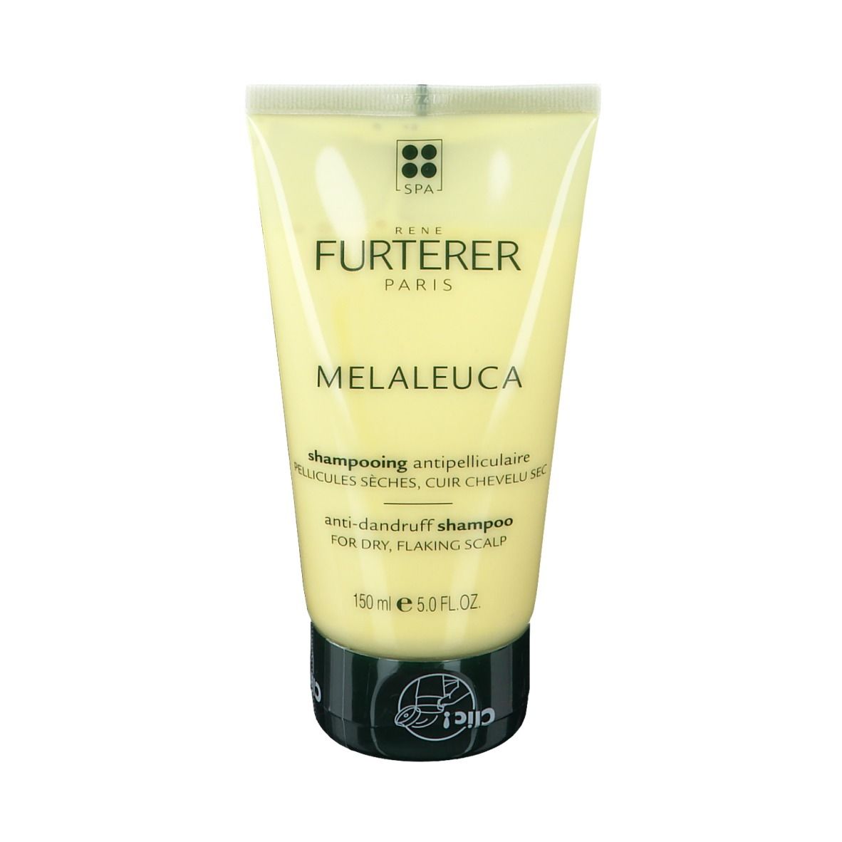 RENE FURTERER MELALEUCA Anti-Schuppen Shampoo