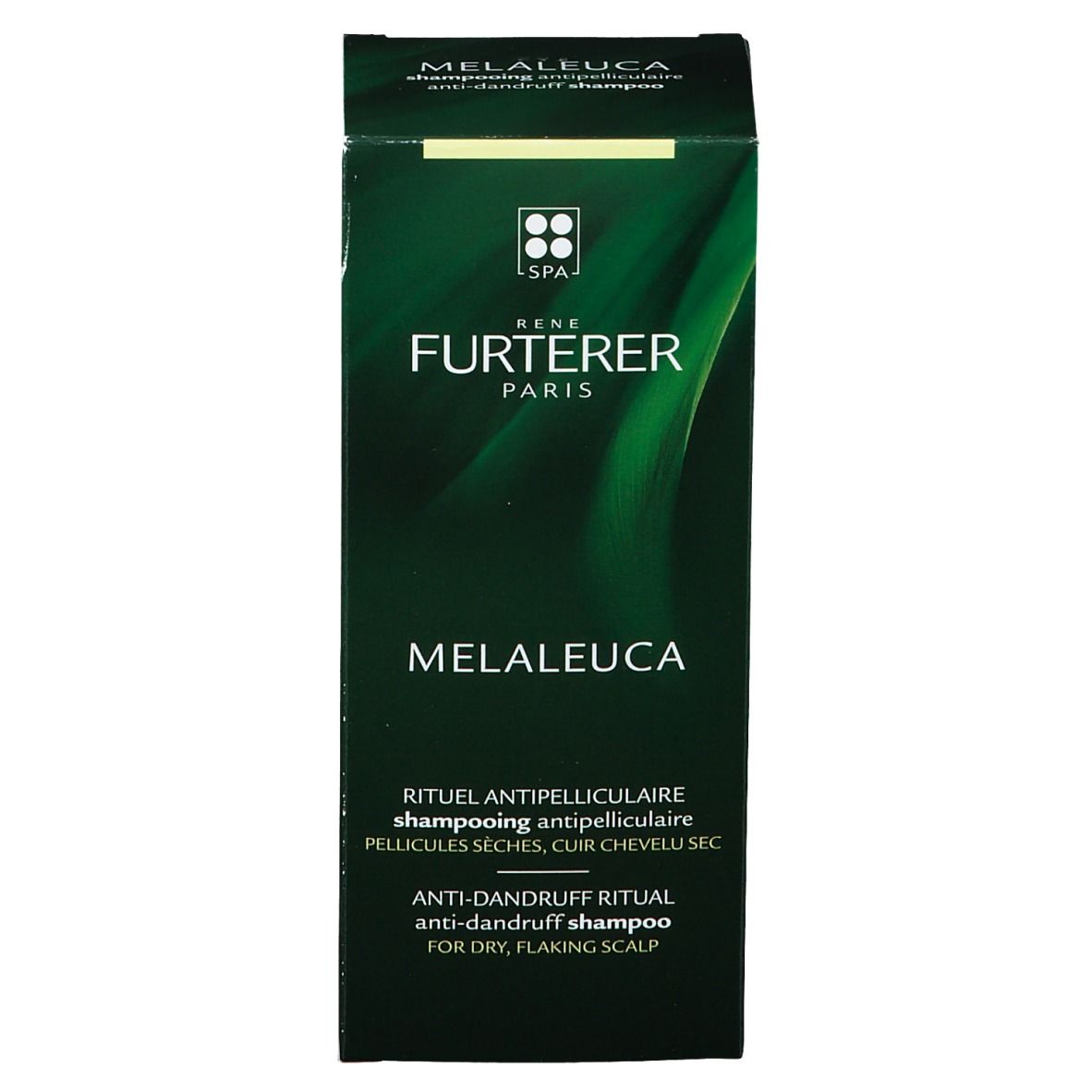 RENE FURTERER MELALEUCA Anti-Schuppen Shampoo
