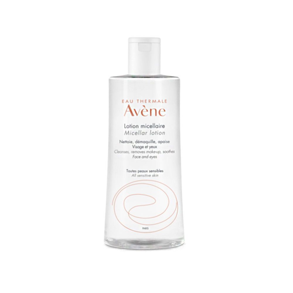 Avene Micellar Lotion