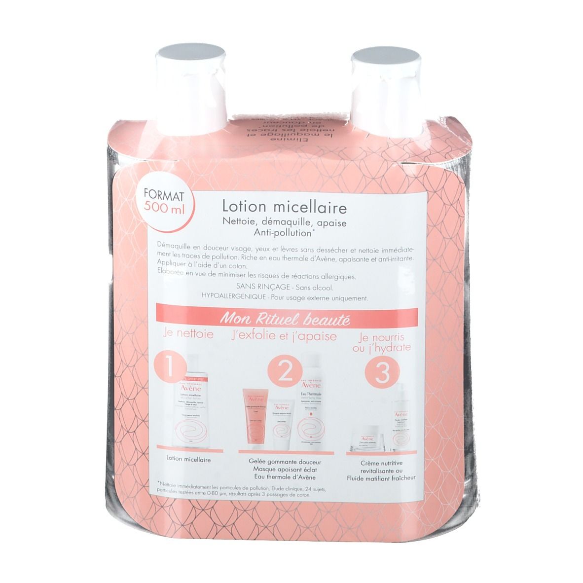 Avène Lotion micellaire