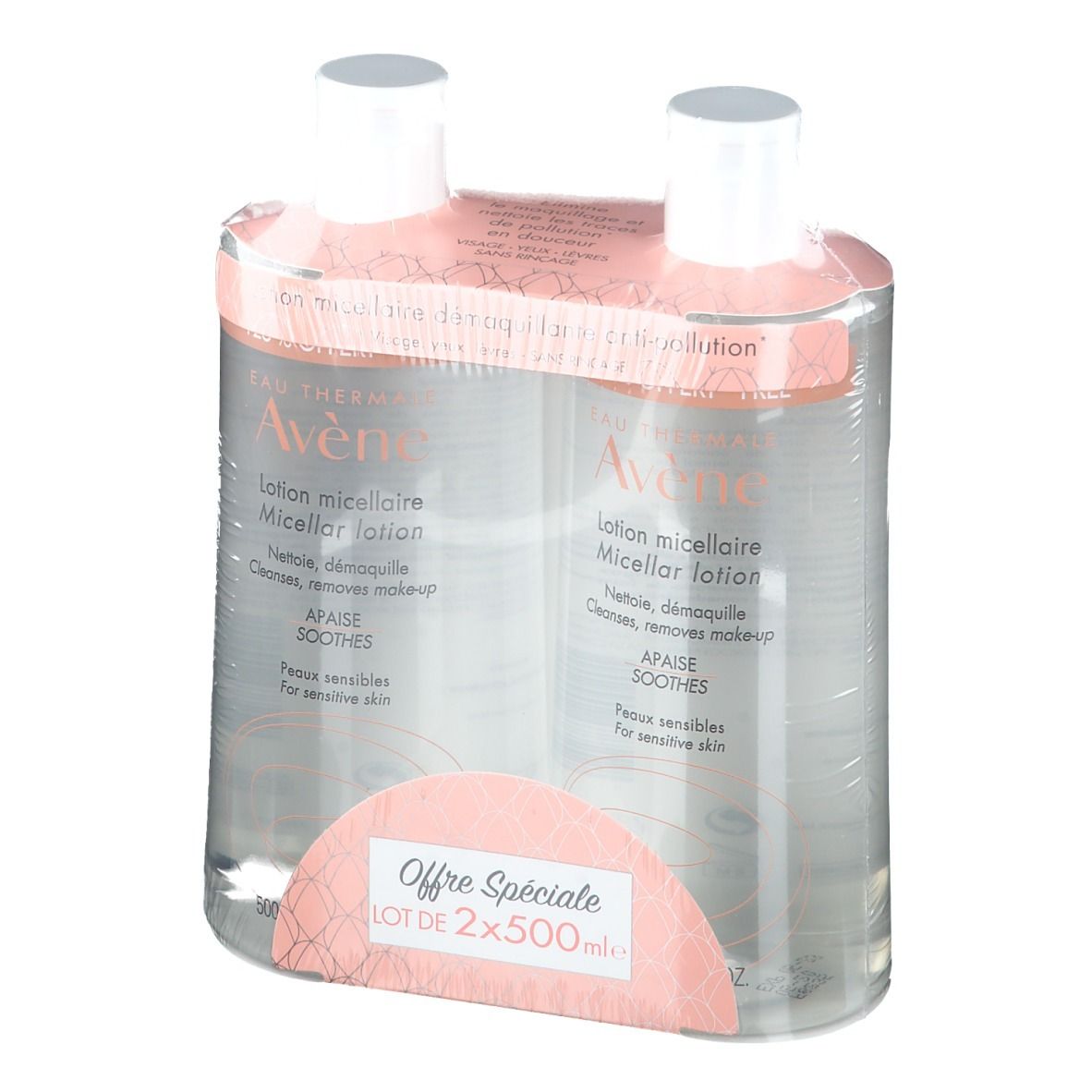 Avène Lotion micellaire