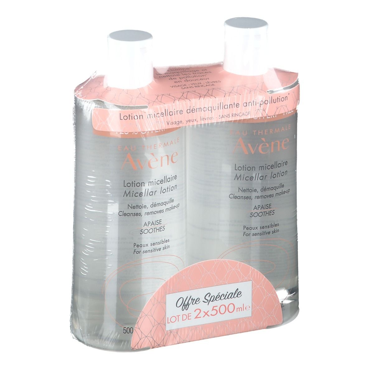 Avène Lotion micellaire