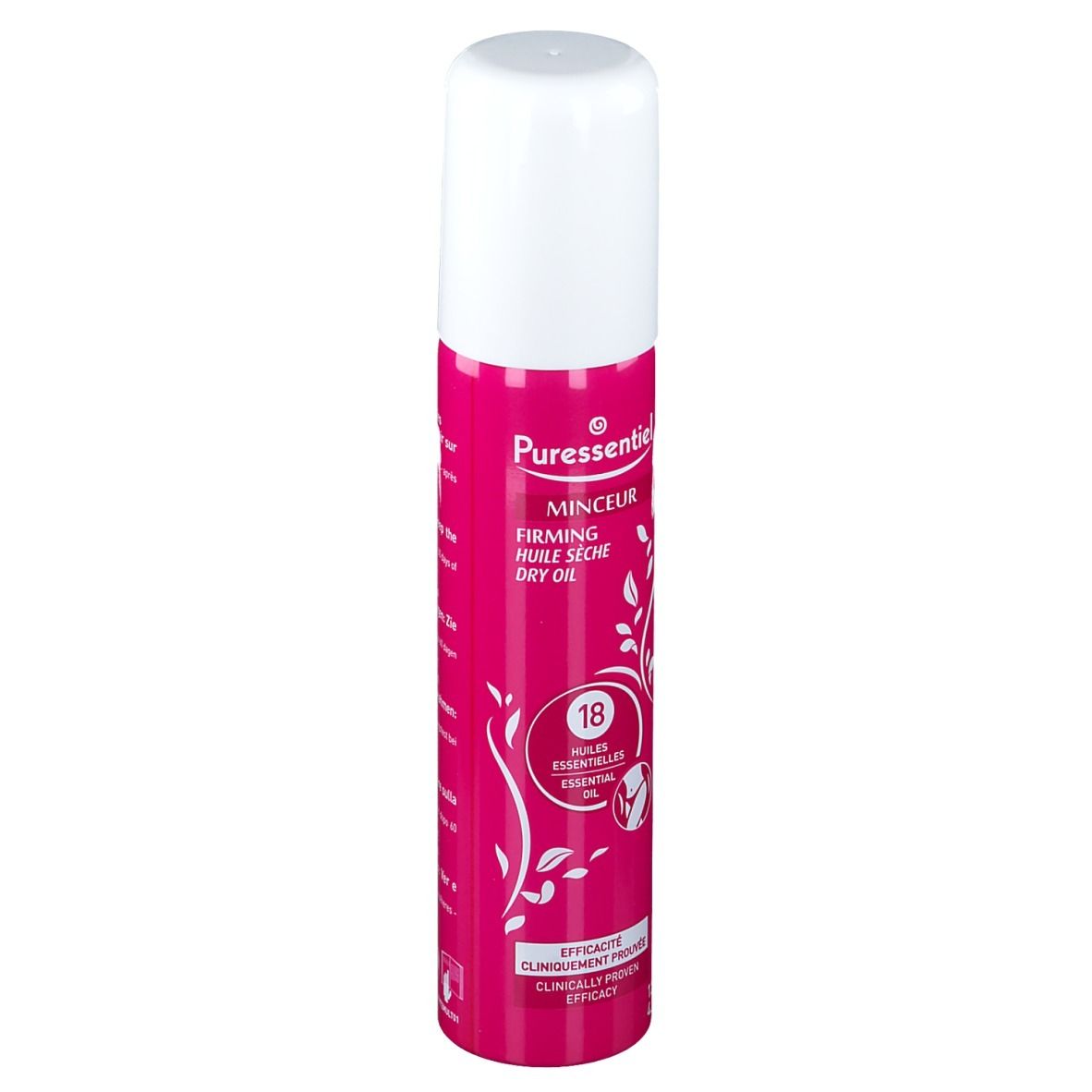 Puressentiel Minceur Huile sèche