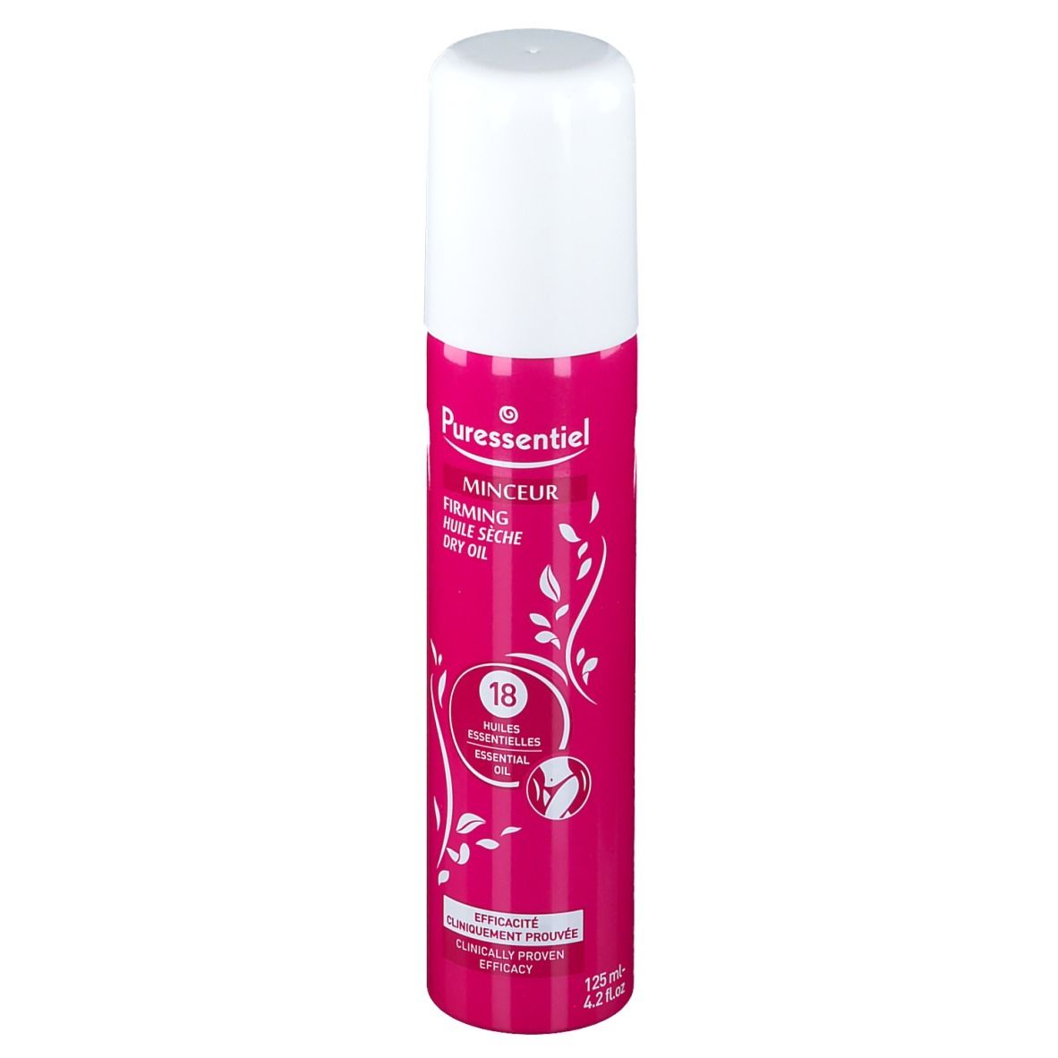 Puressentiel Minceur Huile sèche