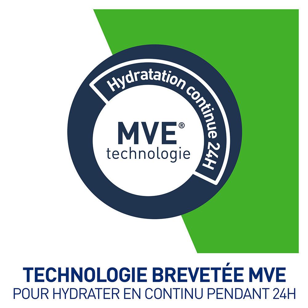 CeraVe Feuchtigkeitsspendende Reinigungscreme