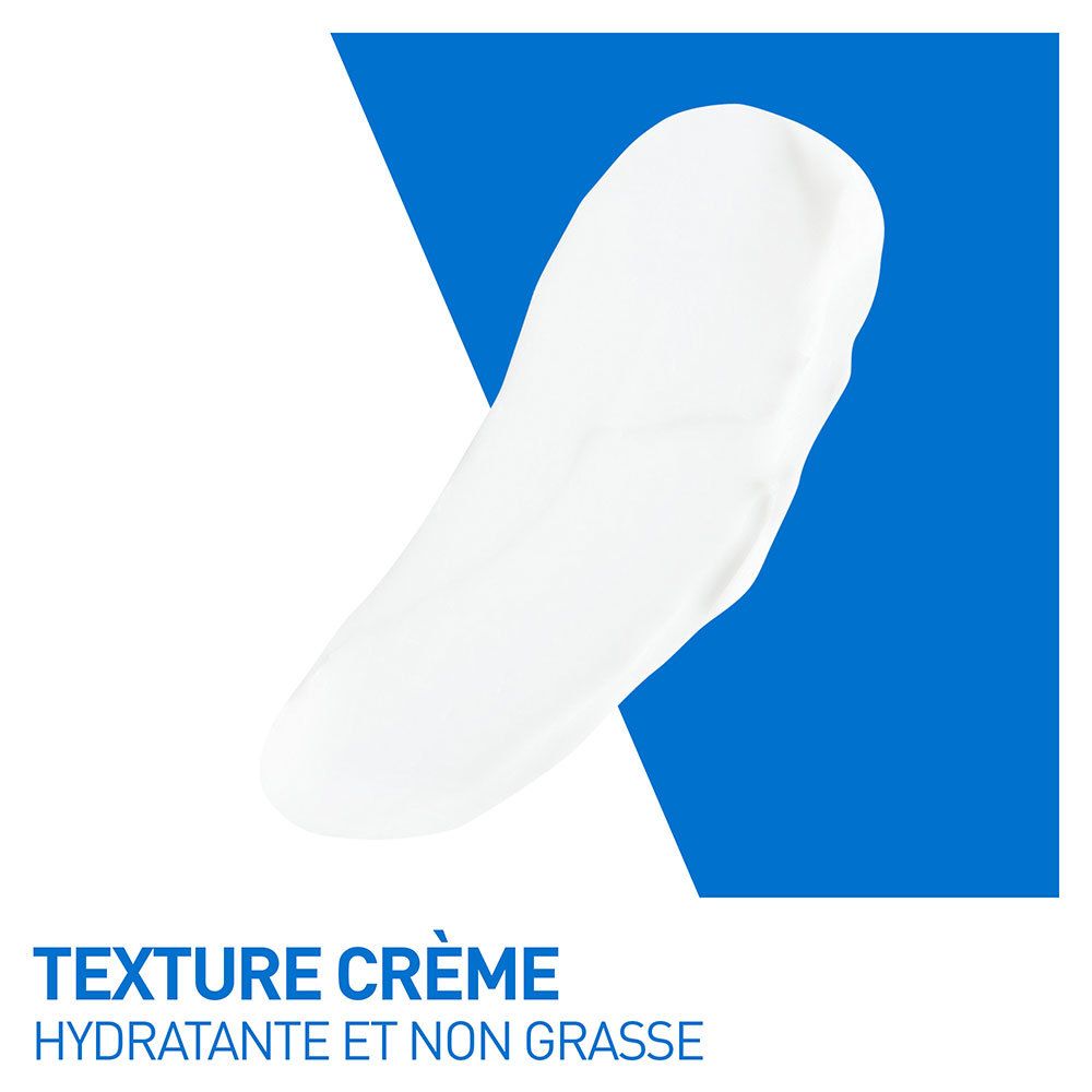 CeraVe Crème Réparatrice Contour des Yeux 14ml