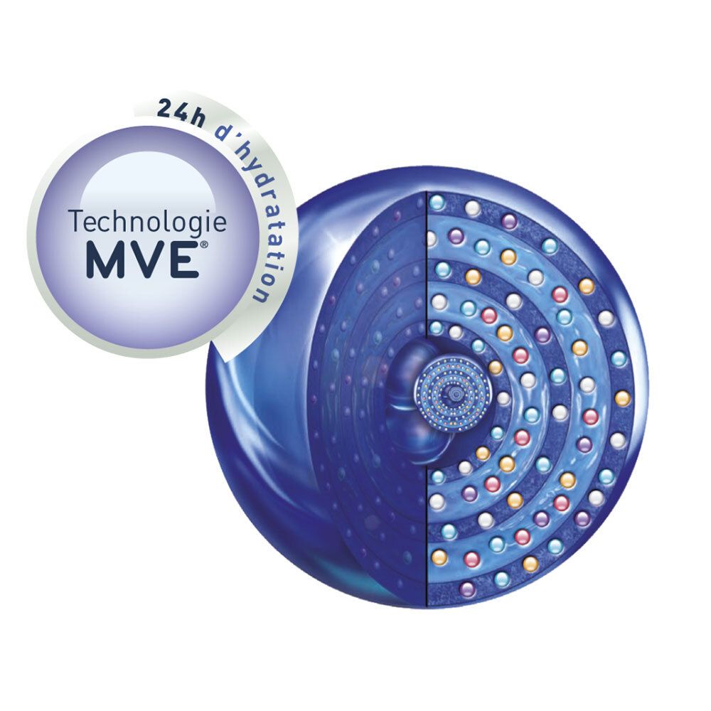 CeraVe Feuchtigkeitsspendende Gesichtscreme SPF25