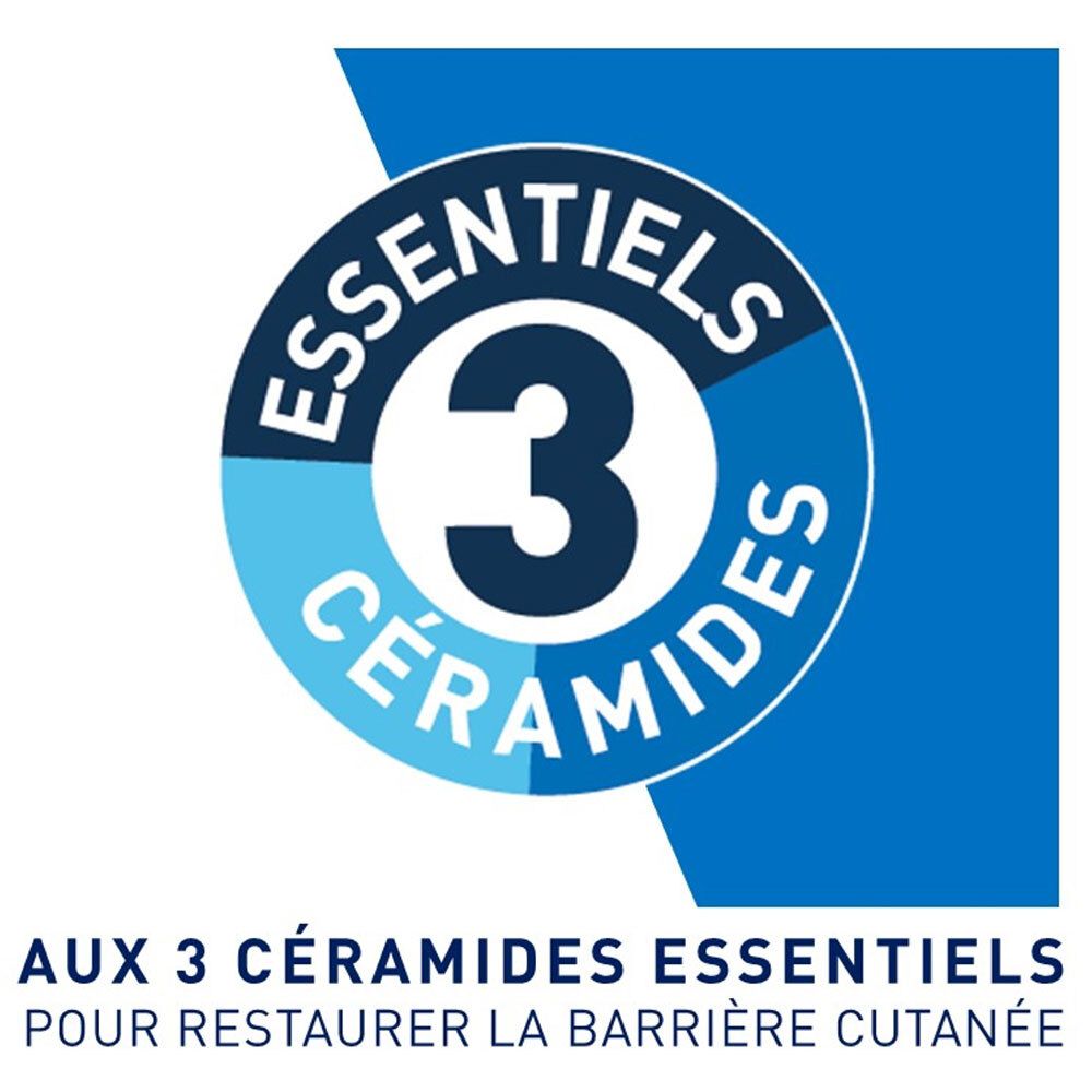 CeraVe Feuchtigkeitsspendende Gesichtscreme SPF25