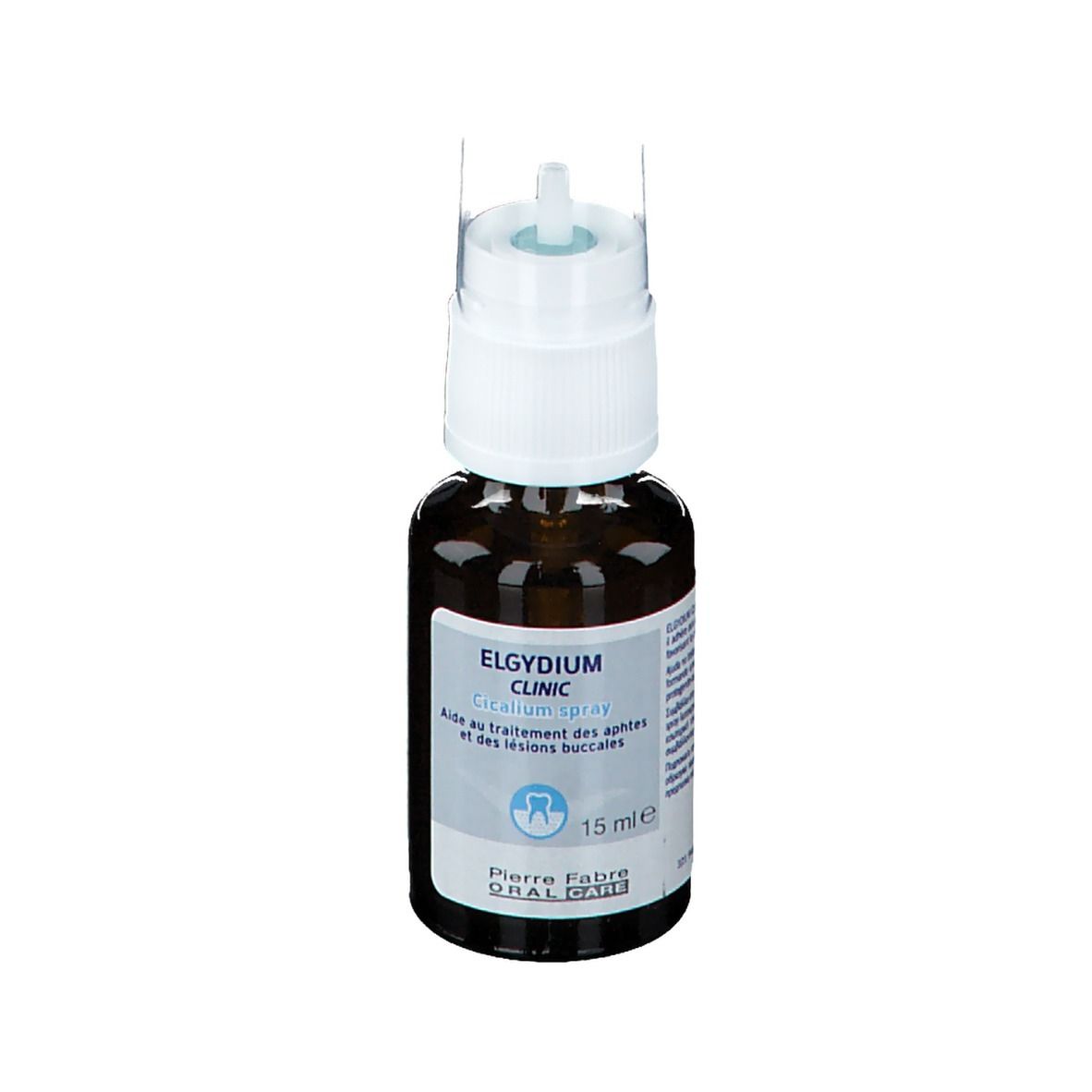 Elgydium Clinic Cicalium spray