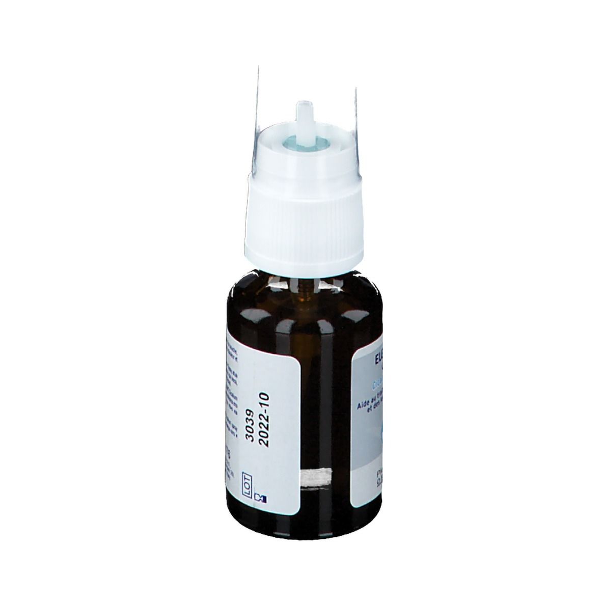 Elgydium Clinic Cicalium spray