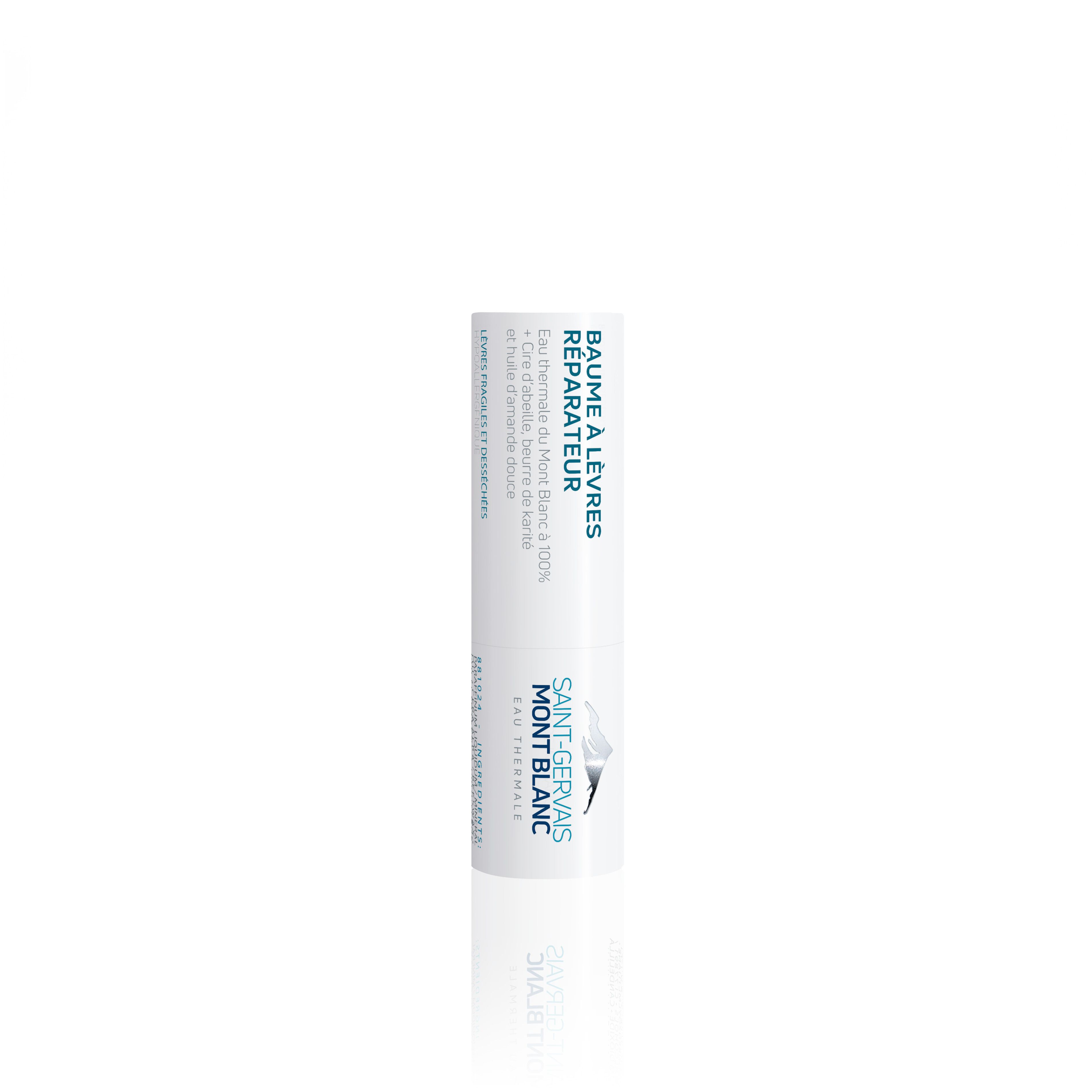 Saint Gervais MONT BLANC Dermatologischer Lippenbalsam