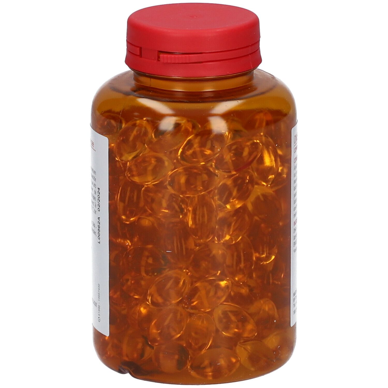 Naturland OMEGA-3