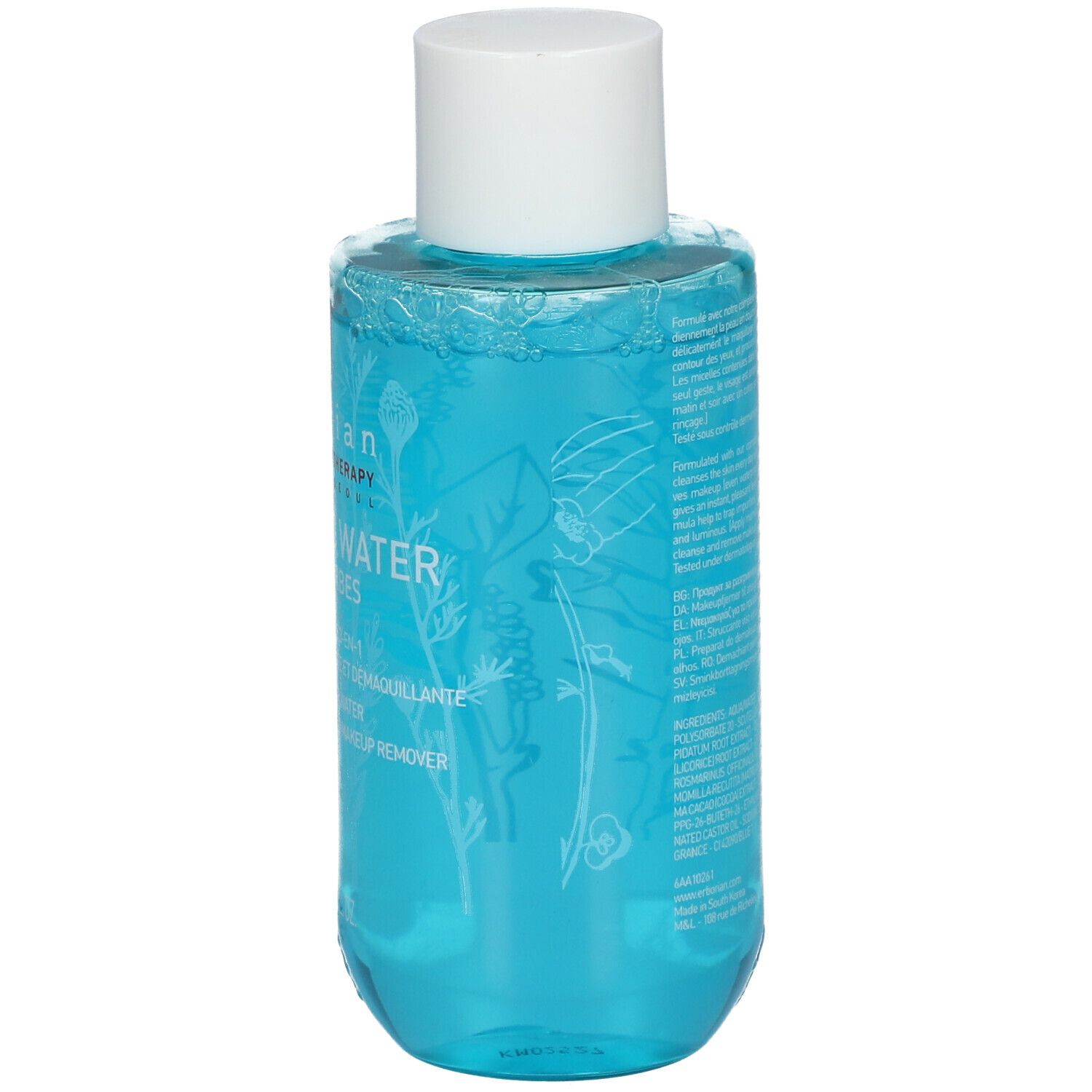ERBORIAN CLEANSING WATER 190ML