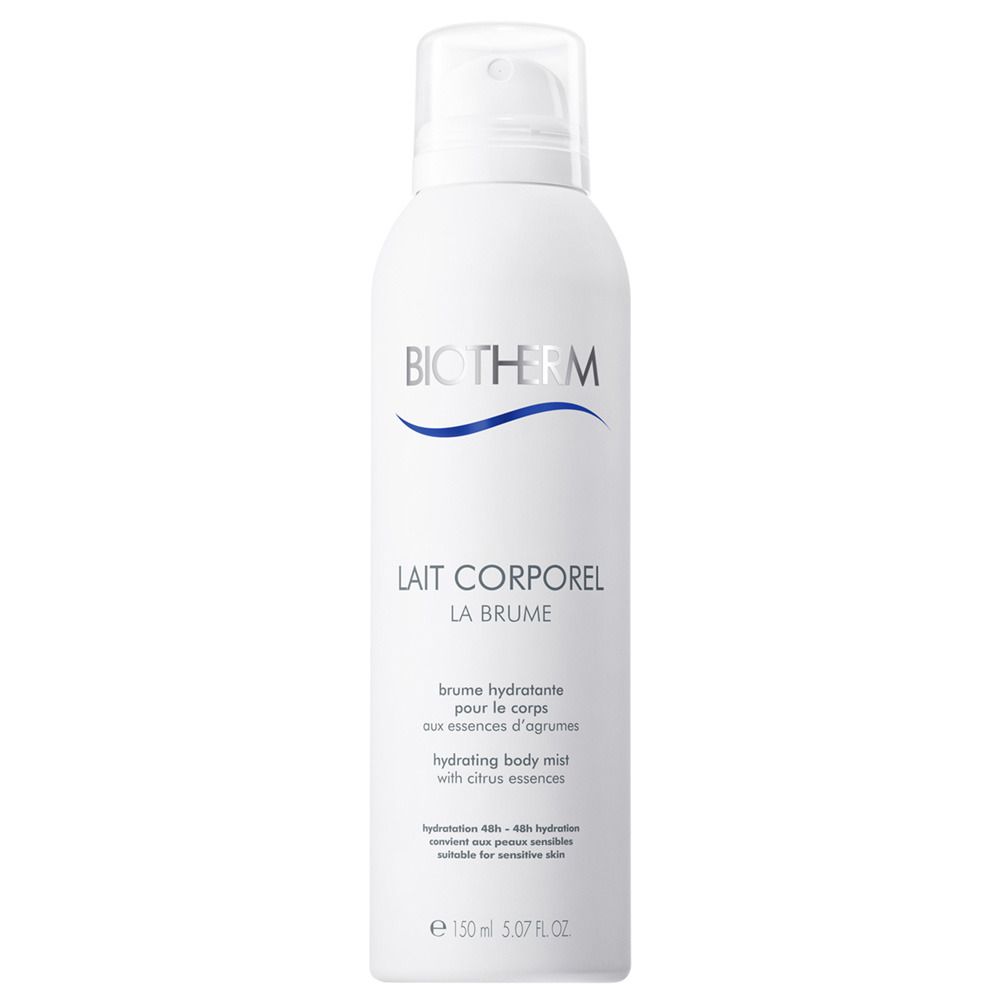 Biotherm Körpermilchnebel