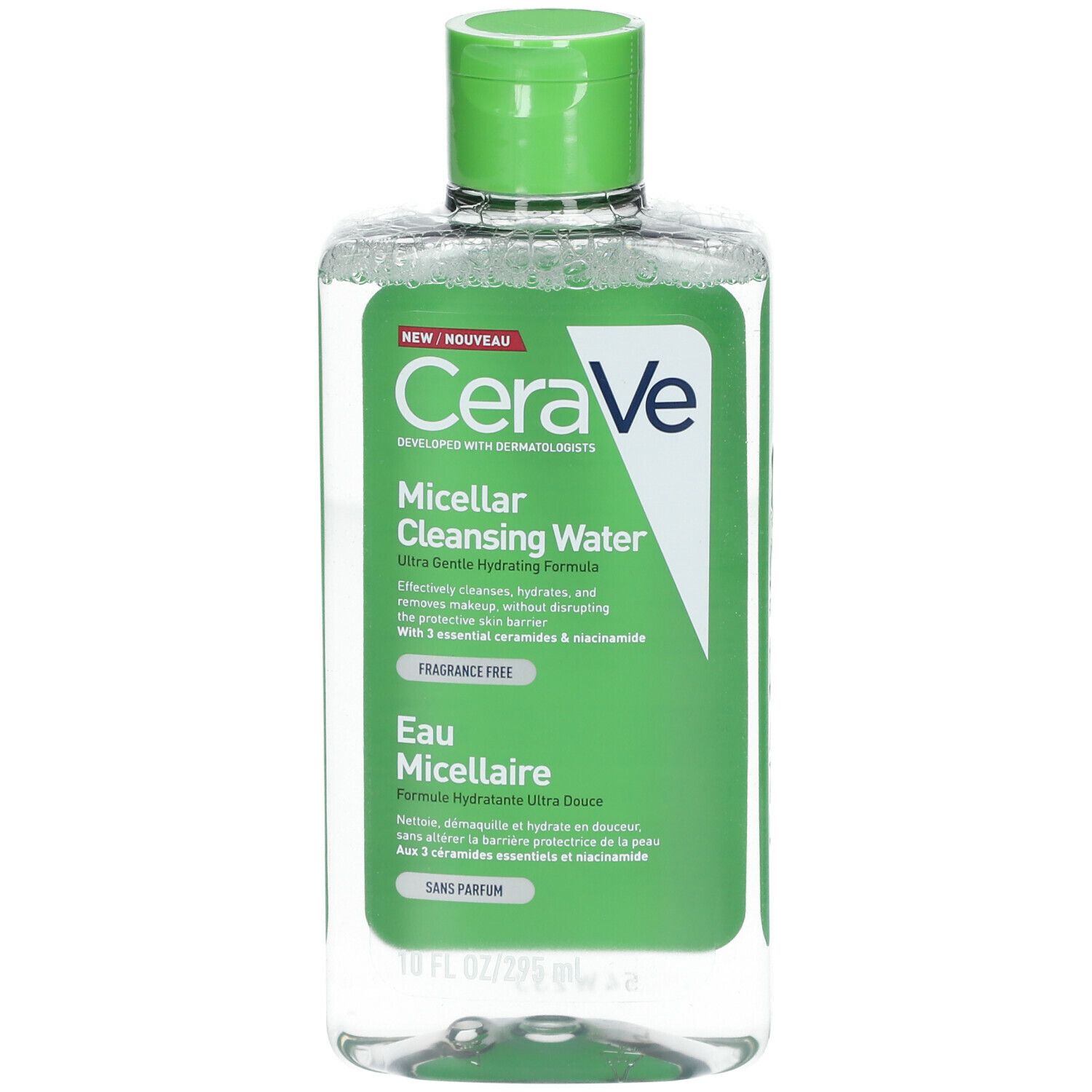 CeraVe Micellar-Wasser 295 ml - Redcare Apotheke