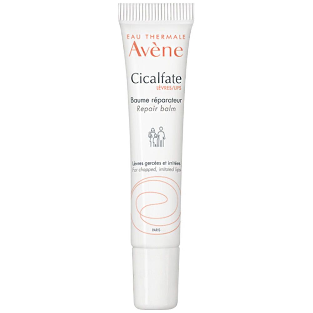 Avene Cicalfate Lips - Reparaturbalsam