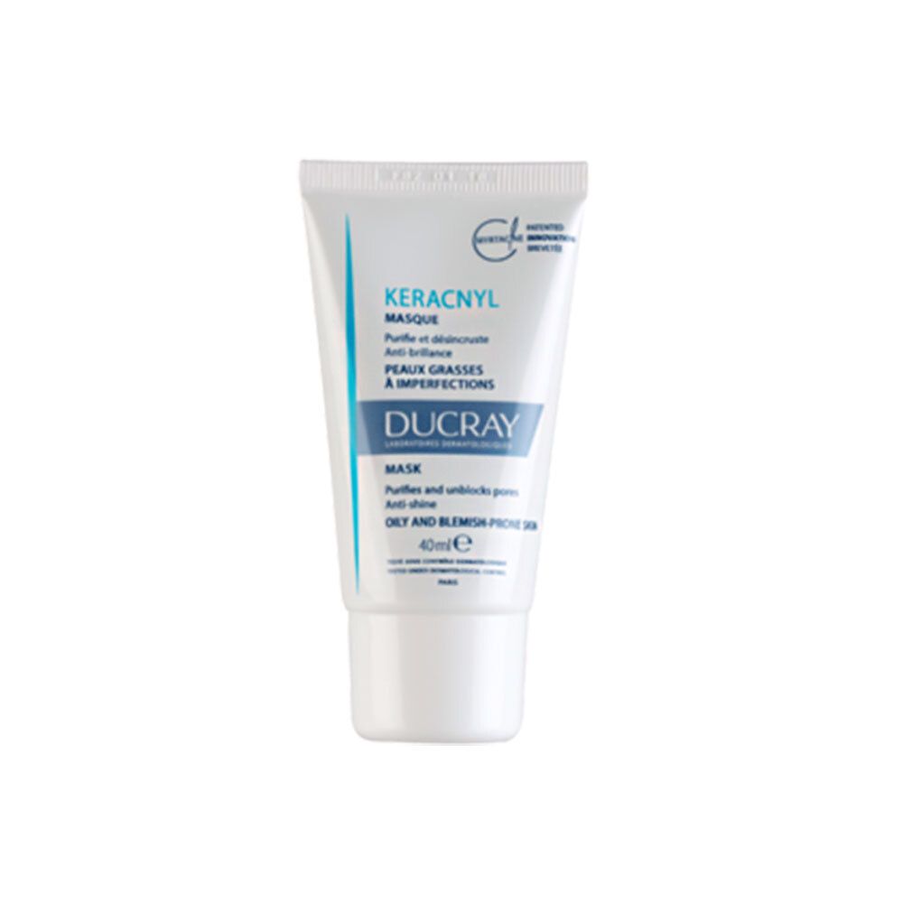 Ducray KERACNYL-Maske