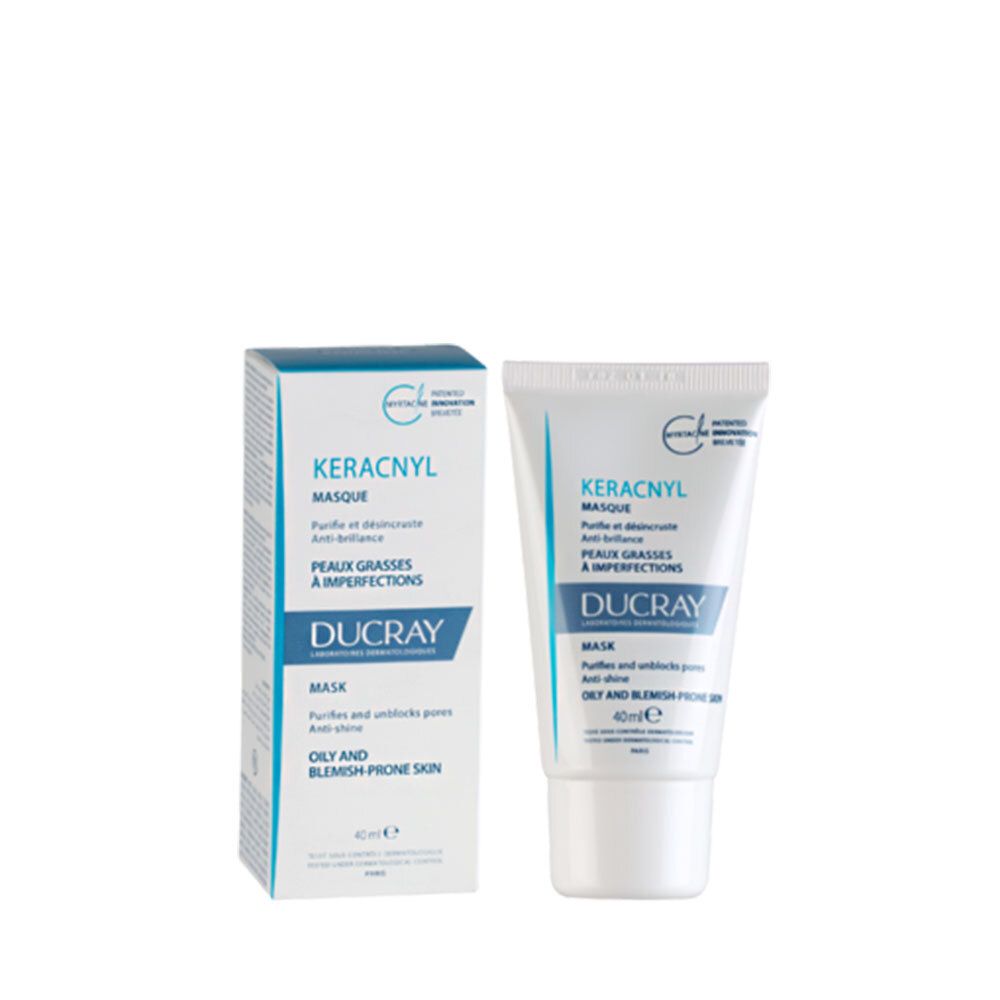 Ducray KERACNYL-Maske