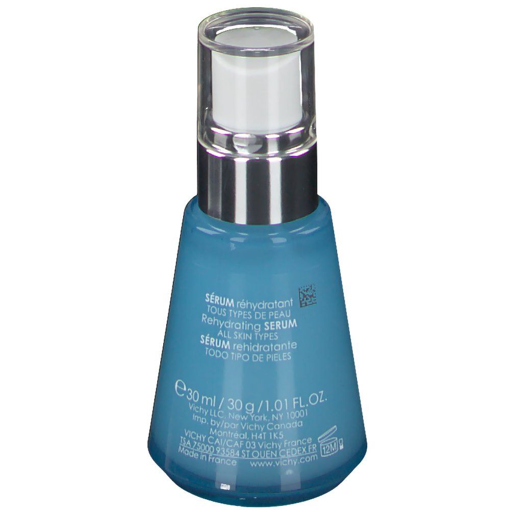 VICHY Aqua Thermal Rehydrating Serum