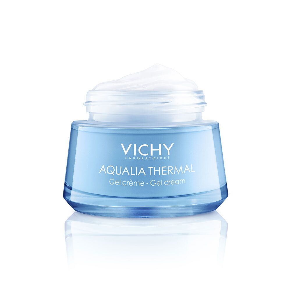Aqualia Thermal gel crème réhydratant 50ml