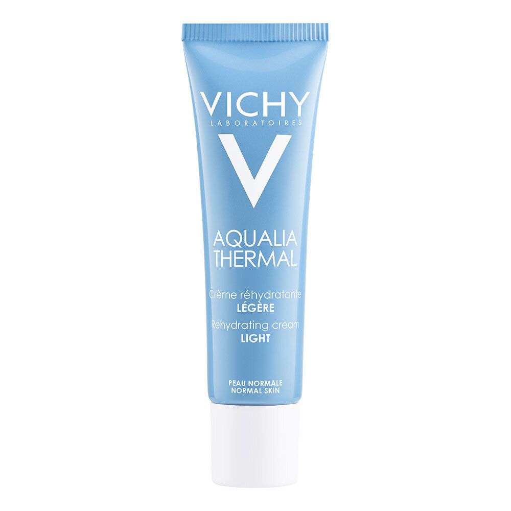 VICHY Aqualia Thermal Rehydrating Light Cream
