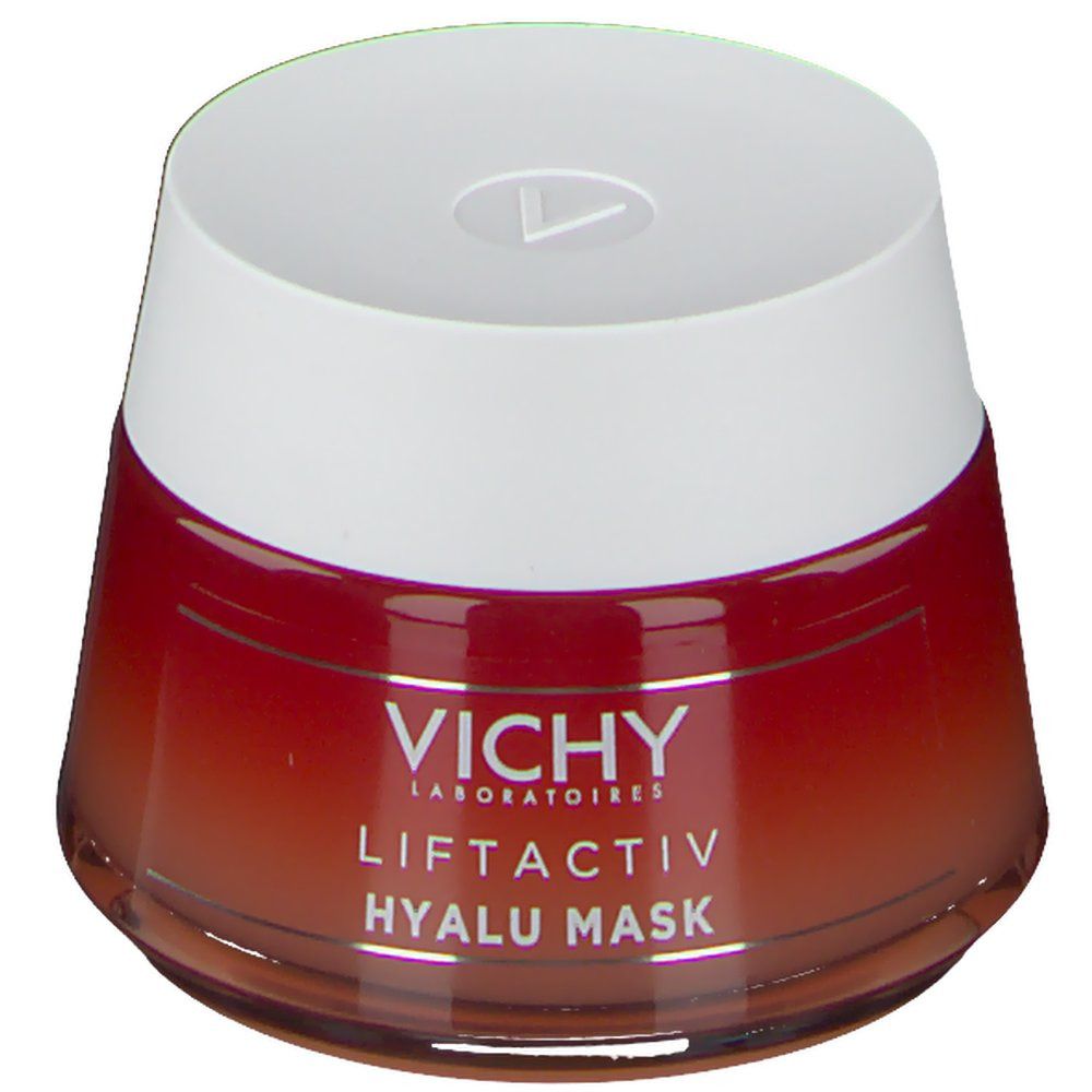 VICHY Liftactiv-Hyalu-Maske