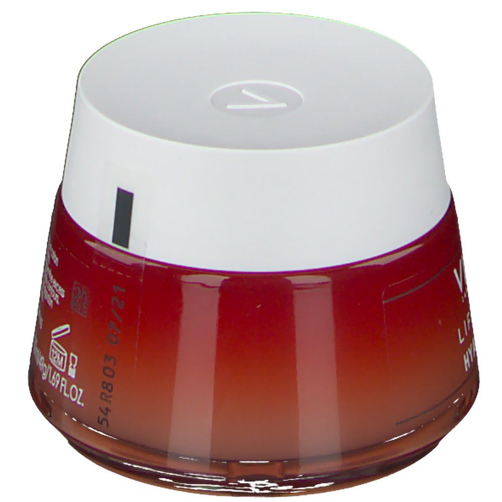 VICHY Liftactiv-Hyalu-Maske